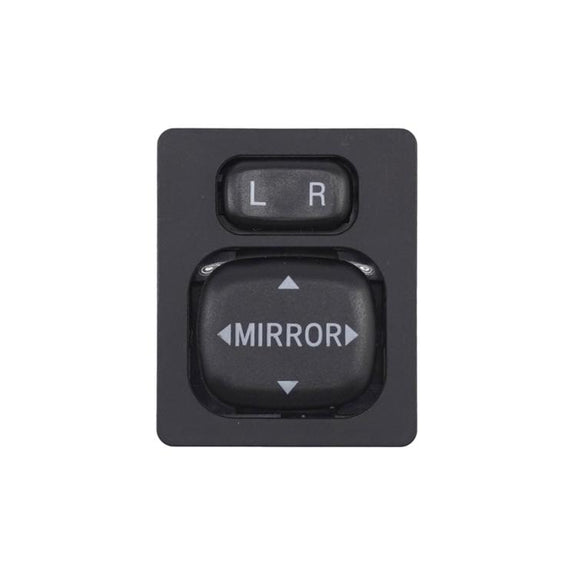 For Toyota Camry Electric Rearview Mirror Adjustment Control Switch(84870-34010)