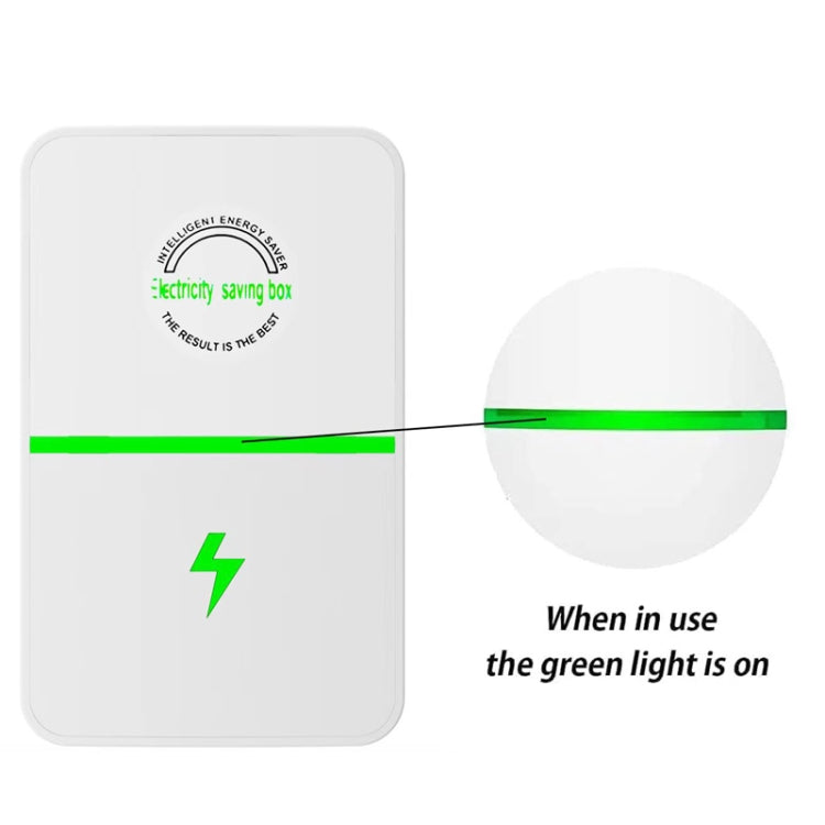 Home Energy Saver Electric Meter Saver(US Plug)