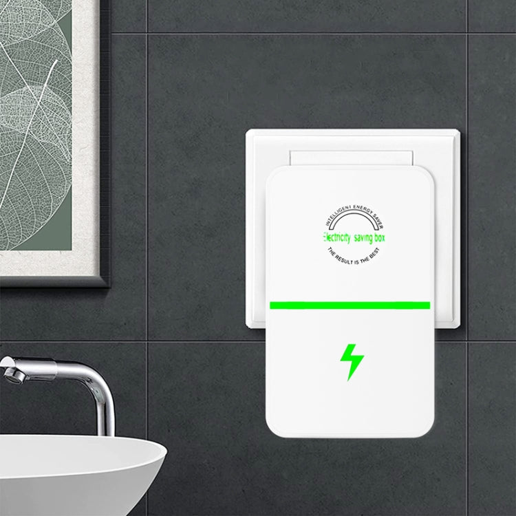 Home Energy Saver Electric Meter Saver(US Plug)