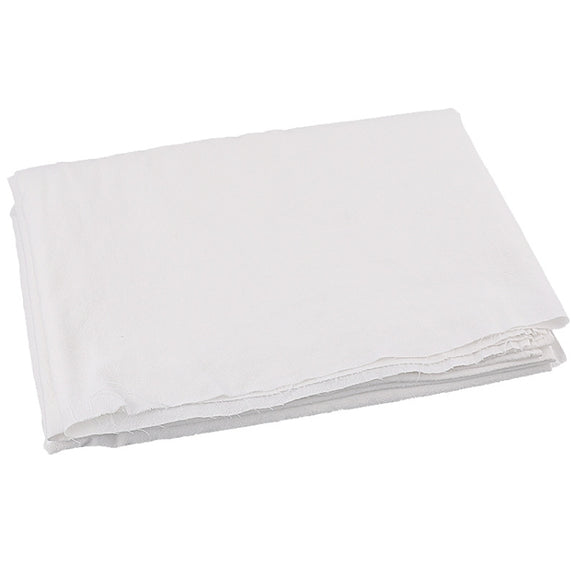 140 x 200cm Encrypted Texture Cotton Photography Background Cloth(Off-white)