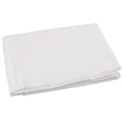 140 x 100cm Encrypted Texture Cotton Photography Background Cloth(Off-white)
