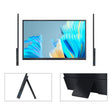 13.3 inch Ordinary Version 4K Portable External Extended Screen Display For Switch/PS5/Mobile Phone/Computer(AU Plug) - LCD Monitors by PMc TechLife | Online Shopping South Africa | PMc TechLife | Buy Now Pay Later Mobicred