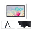 15.6 inch Ordinary Version 4K Portable External Extended Screen Display For Switch/PS5/Mobile Phone/Computer(AU Plug) - LCD Monitors by PMc TechLife | Online Shopping South Africa | PMc TechLife | Buy Now Pay Later Mobicred