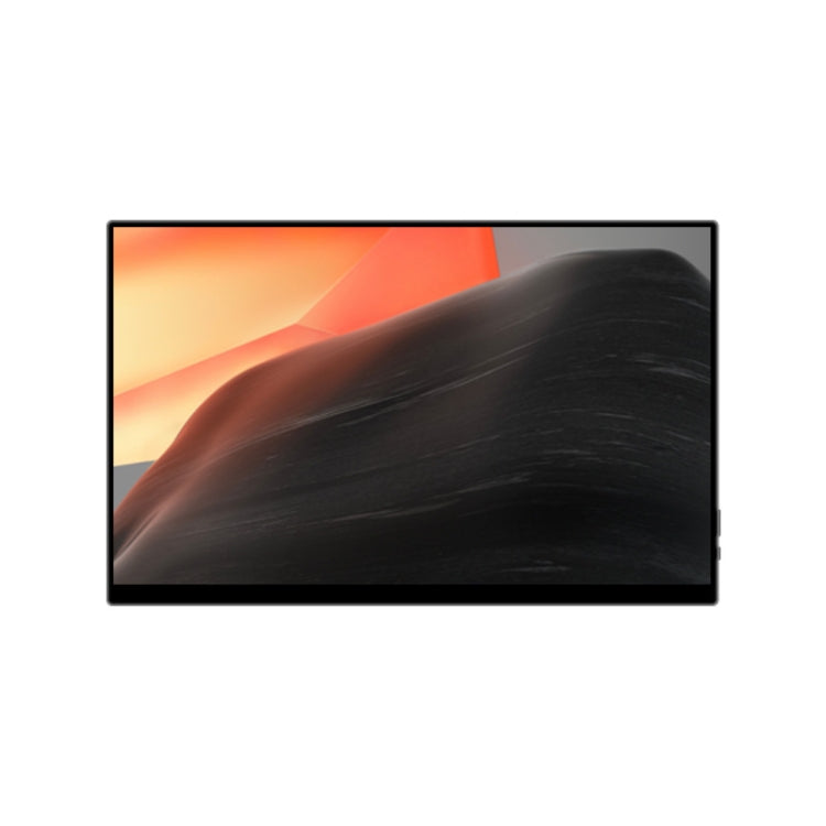 15.6 inch Ordinary Version 4K Portable External Extended Screen Display For Switch/PS5/Mobile Phone/Computer(UK Plug)