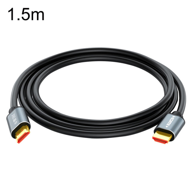 JINGHUA 1.5m HDMI2.0 Version High-Definition Cable 4K Display Cable
