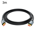 JINGHUA 3m HDMI2.0 Version High-Definition Cable 4K Display Cable - Cable by JINGHUA | Online Shopping South Africa | PMC TechLife | Buy Now Pay Later Mobicred