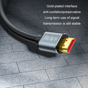 JINGHUA 20m HDMI2.0 Version High-Definition Cable 4K Display Cable