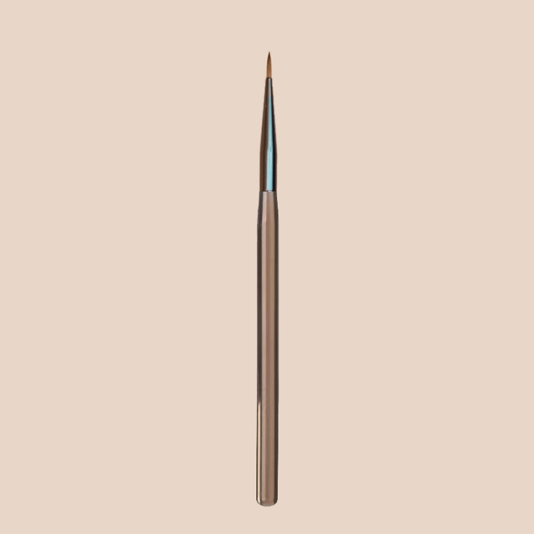 Brown Nail Art Pen Set Colorful Drawing Tools, Style: Versatile Pen