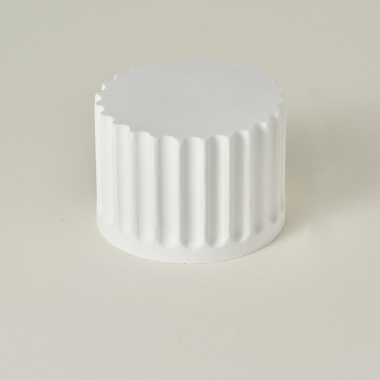 Roman Column Plaster Photography Props Still Life Ornament, Style: Base 3
