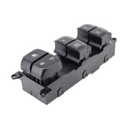 For 2008-2012 Nissan Sentra / 2005-2007 Pathfinder Car Window Switch Button Replacement Kit(93570-B4010)