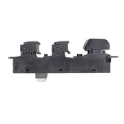For 2008-2012 Nissan Sentra / 2005-2007 Pathfinder Car Window Switch Button Replacement Kit(93570-B4010)