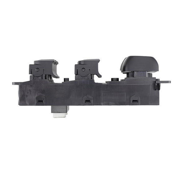 For 2008-2012 Nissan Sentra / 2005-2007 Pathfinder Car Window Switch Button Replacement Kit(93570-B4010)