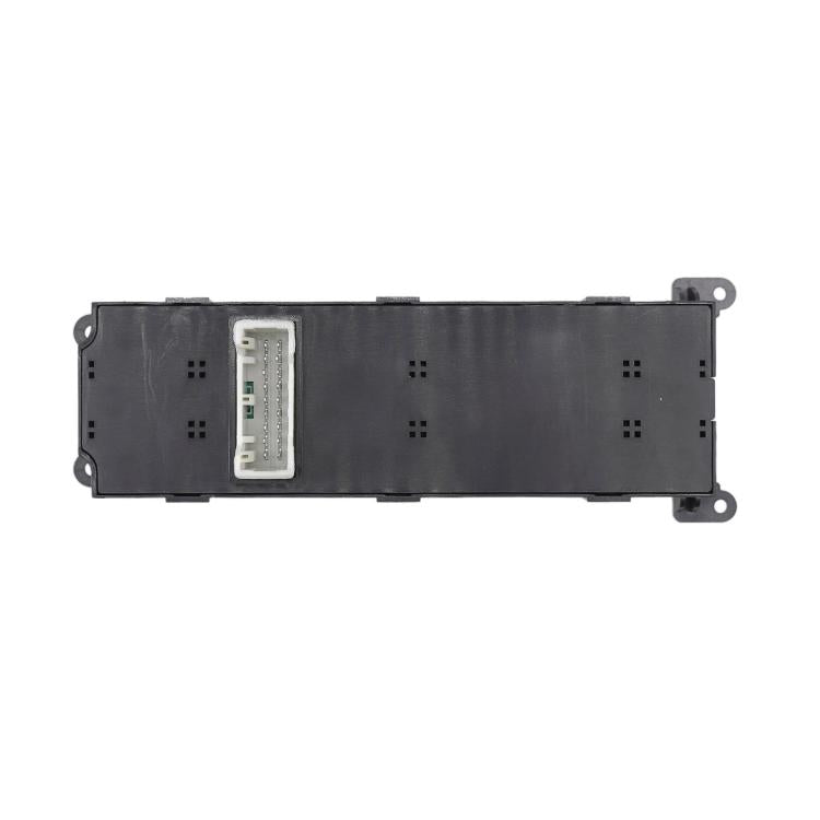 For 2008-2012 Nissan Sentra / 2005-2007 Pathfinder Car Window Switch Button Replacement Kit(93570-B4010)