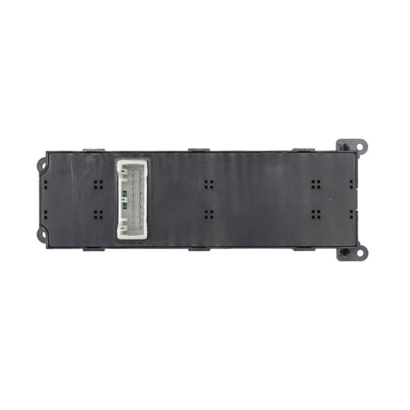 For 2008-2012 Nissan Sentra / 2005-2007 Pathfinder Car Window Switch Button Replacement Kit(93570-B4010)