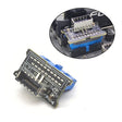 USB 3.0 19PIN Header to Type-E Front A-Key Interface Extend USB Ports to PC, Spec: Upward - Add-on Cards by PMC TechLife | Online Shopping South Africa | PMC TechLife | Buy Now Pay Later Mobicred