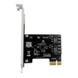 PCIE 2 Port SATA 3.0 Expansion Card 6Gbps Computer Desktop Chassis Conversion Card - free shipping - PMC TechLife - Order now!