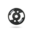 For DJI Spark Drone Quick Release Propeller Mounting Plates CCW - For DJI Spark Series by PMC TechLife | Online Shopping South Africa | PMC TechLife