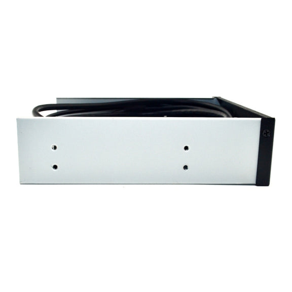 2 x USB 3.0+2 x USB2.0+ HD-AUDIO  Desktop PC Case Internal Front Panel