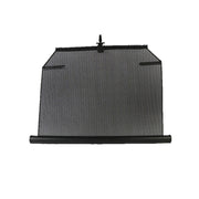 Automobile Automatic Lift Glass Window Sunshade, Specification: Rear Right Window