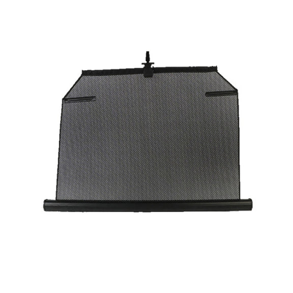 Automobile Automatic Lift Glass Window Sunshade, Specification: Rear Right Window