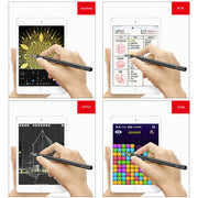 Suitable For Lenovo Tablet PC Universal Stylus Pen(White)