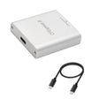 10G High Speed USB3.2 Z6/Z7 1DX3 Wiring CFEXPRESS Card Reader With C-C Line -  by PMC TechLife | Online Shopping South Africa | PMC TechLife | Buy Now Pay Later Mobicred