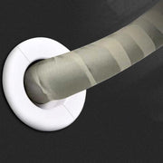 68mm Split Air Conditioning Wall Hole Decorative Cover Plug