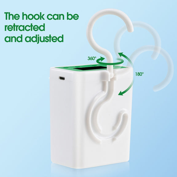 Household Intelligent Drip Irrigation Automatic Watering Timing Machine, Specification: Water 12 Potted Plants
