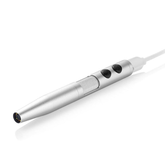 5 Million Digital Electron Microscope Magnifying Dermatoscope, Specification: B008 Not Water-resistant