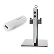 5 Million Digital Electron Microscope Magnifying Dermatoscope, Specification: B008+Z001 Bracket+WIFI Box - free shipping - PMC Jewellery - Order now!