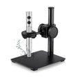 5 Million Digital Electron Microscope Magnifying Dermatoscope, Specification: B008 Waterproof+Z008 High Low Lifting Racks - free shipping - PMC Jewellery - Order now!