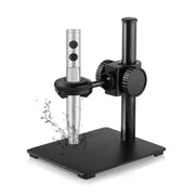 5 Million Digital Electron Microscope Magnifying Dermatoscope, Specification: B008 Water-resistant+Z008 High Low Lifting Racks