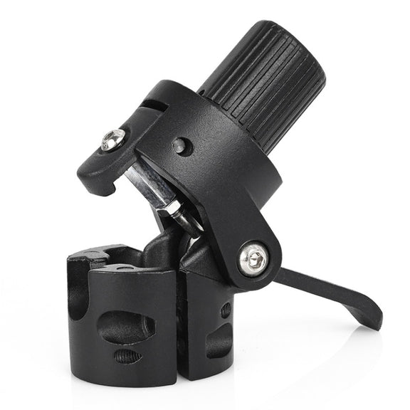 For Xiaomi M365 / Pro Electric Scooter Accessories Folder Assembly(Black)