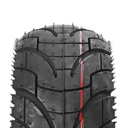 For KUGOO M4 TUOVT 80/65-6.5 10 inch Electric Skateboard Vacuum Explosion-Proof Outer Tire(Highway Tire)