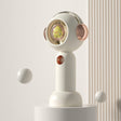 Without Blade Spray Handheld Children Small Fan(White) - Electric Fans by PMC TechLife | Online Shopping South Africa | PMC TechLife | Buy Now Pay Later Mobicred