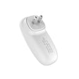 90V-250V Plug-in Negative Ion Air Purifier Portable Odor Removing Device US Plug - free shipping - PMC TechLife - Order now!