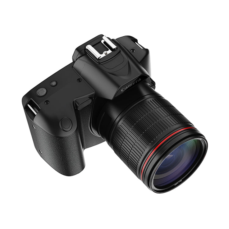 Dual-camera Night Vision 64 Million Pixel High-definition WIFI Digital Camera Standard+Fill Light