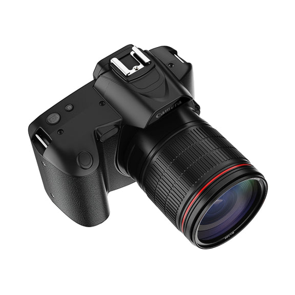 Dual-camera Night Vision 64 Million Pixel High-definition WIFI Digital Camera Standard+Fill Light