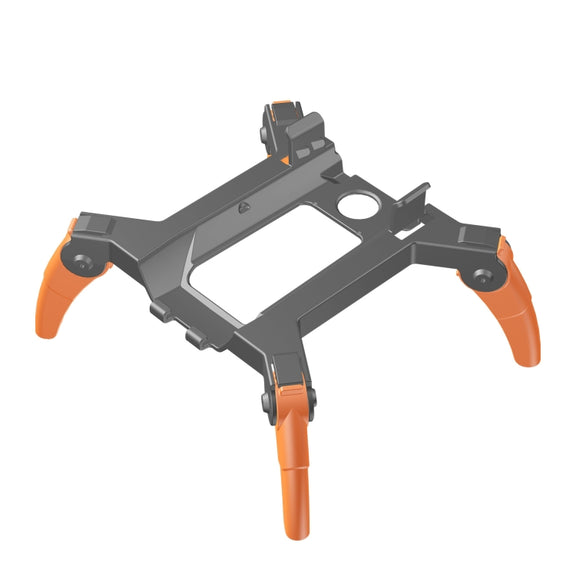 Sunnylife M3P-LG582 For DJI Mavic 3 Pro Folding Increases Tripod Protection Support Spider Landing Rack(Dual Color)