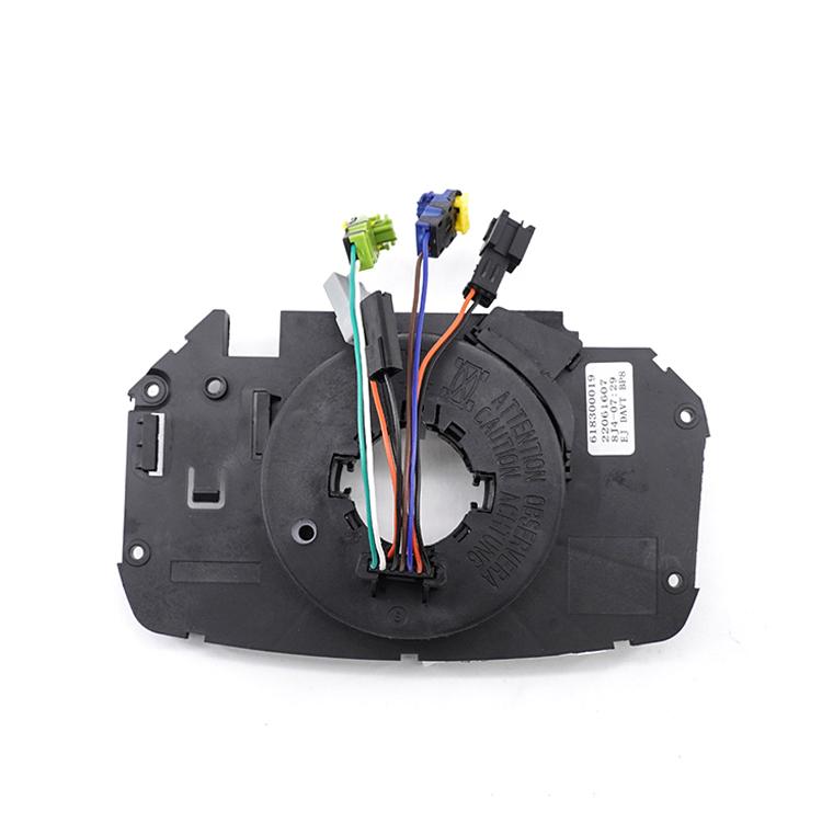 For Renault Megane II Hairspring Clock Spring Coil(8200216462)