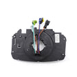 For Renault Megane II Hairspring Clock Spring Coil(8200216462) - Engine Fittings by PMc TechLife | Online Shopping South Africa | PMc TechLife | Buy Now Pay Later Mobicred