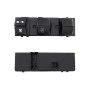 For Nissan Juke Car Window Switch Button Replacement Assembly(25401-3SH0A)