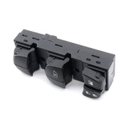 For Nissan Juke Car Window Switch Button Replacement Assembly(25401-3SH0A)