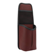 Car Seat Leather Multifunctional Tissue Water Cup Storage Hanging Bag(Red) - Stowing Tidying by PMC TechLife | Online Shopping South Africa | PMC TechLife | Buy Now Pay Later Mobicred