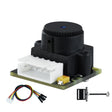 Yahboom Single Column CCD Camera Module Linear Array Sensor, Model: TSL1401+Bracket - free shipping - PMC TechLife - Order now!