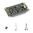 Yahboom MCU RCT6 Development Board STM32 Experimental Board ARM System Core Board, Specification: APM32E103RET6 - Arduino Nucleo Accessories by Yahboom | Online Shopping South Africa | PMC TechLife | Buy Now Pay Later Mobicred