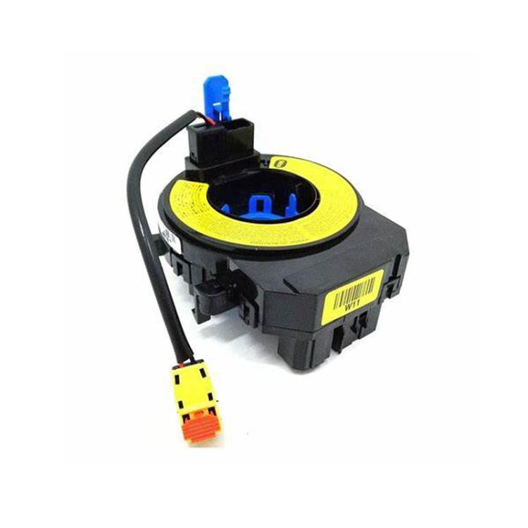For Hyundai / Kia Hairspring Clock Spring Coil(93490-3S110)