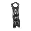 WEST BIKING Mountain Bike Adjustable Handlebar Angle Riser Handlebar Lift Accessories 25.4x100mm - Maintenance tools by WEST BIKING | Online Shopping South Africa | PMc TechLife | Buy Now Pay Later Mobicred
