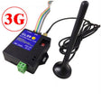 GL09-B 3G 8 Channel GSM SMS Alarm System Module For Battery Operated  Alert - Module by PMC TechLife | Online Shopping South Africa | PMC TechLife | Buy Now Pay Later Mobicred