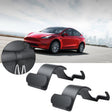 For Tesla Model Y 1pair Rear Trunk Hook Bag Umbrella Hanger - free shipping - PMC TechLife - Order now!